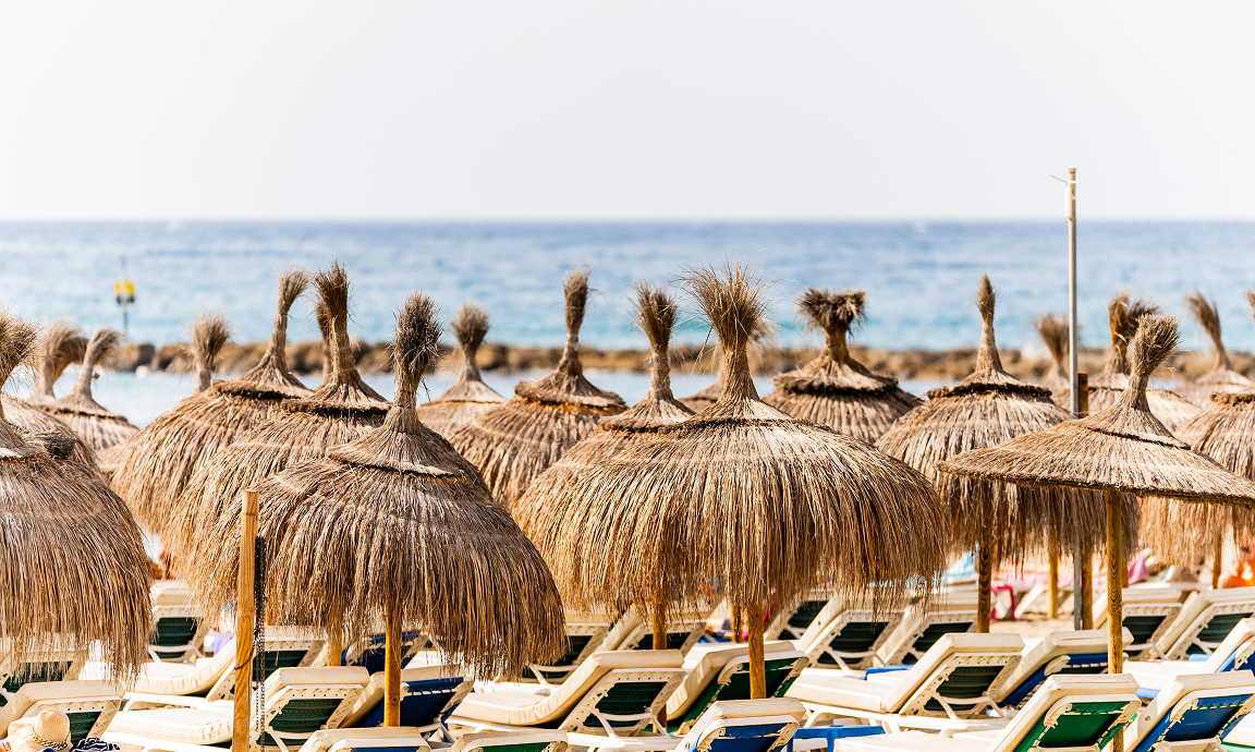 Discover the Top 10 Beach Clubs on the Costa del Sol: Your Guide to Sun